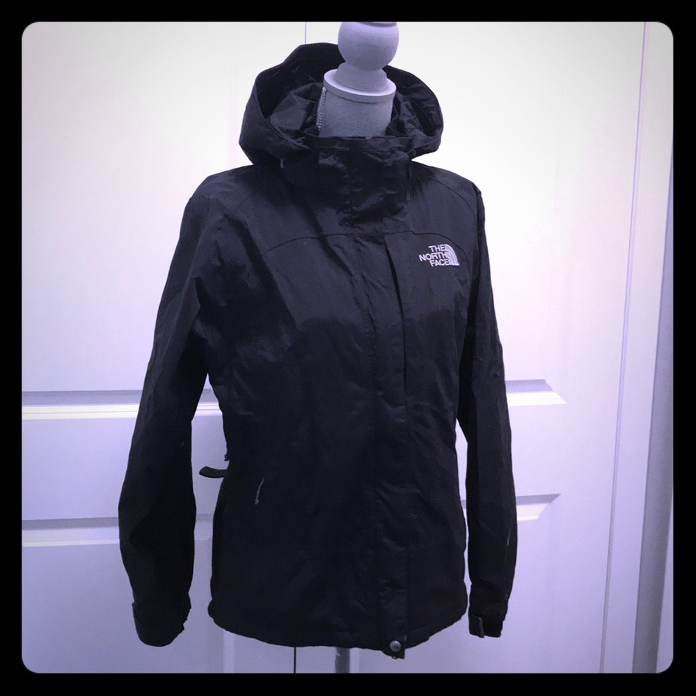 Snow Jacket
